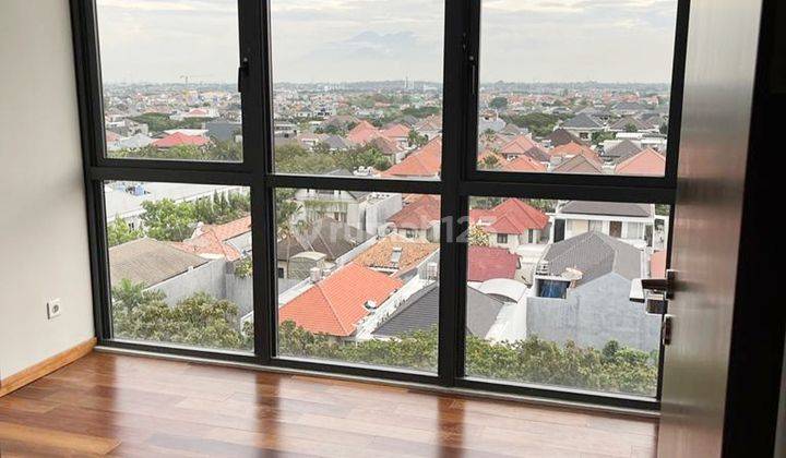 Jual Apartemen 2 BR Rosebay Graha Famili 2