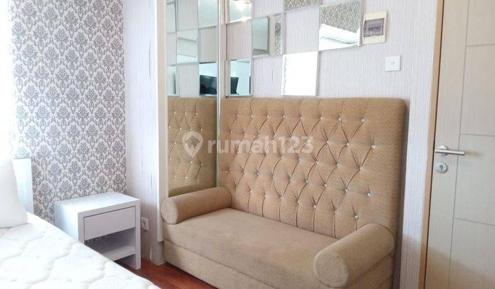 Jual Apartemen Educity Studio Corner, Furnished 2