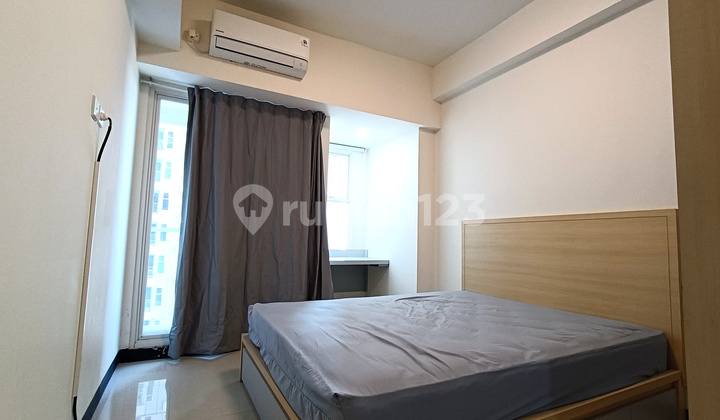 Sewa Apartemen Studio Furnis Amor Eastcoast Mansion 1