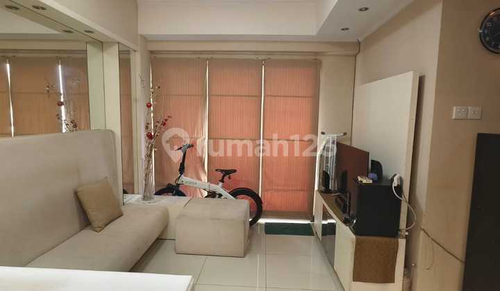 Sewa Apartment Waterplace 2