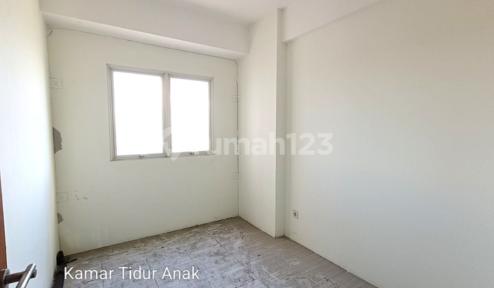 SEWA APARTEMEN 2 BR KOSONGAN PUNCAK DHARMAHUSADA 2