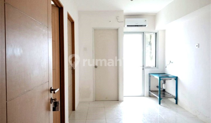 Sewa Apartemen Educity 2 Bedroom 2