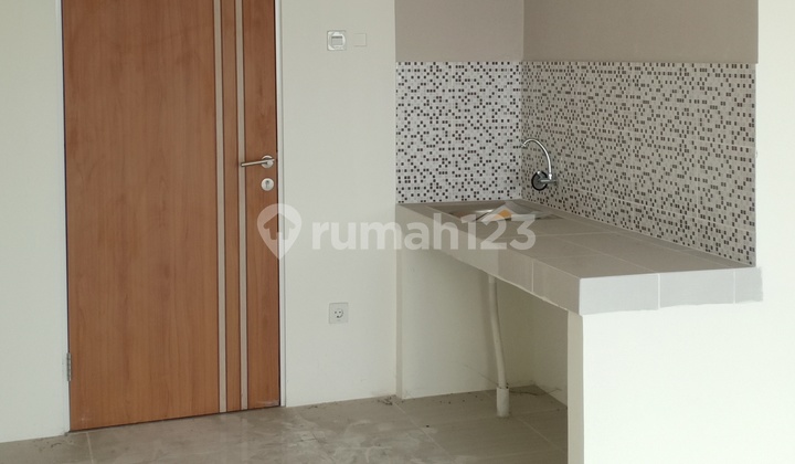 CHEAP SALE/RENT 3 BR* APARTMENT PUNCAK DHARMAHUSADA 2