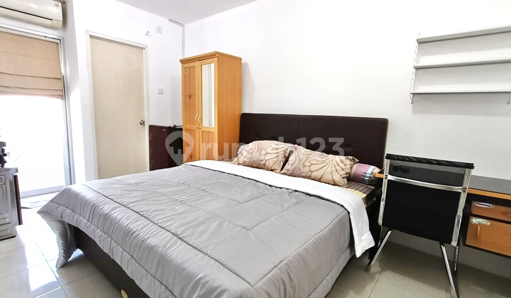 RENT A MINIMALIST FURNISHED STUDIO APARTMENT IN EDUCITY RENT A MINIMALIST FURNISHED STUDIO APARTMENT IN EDUCITY