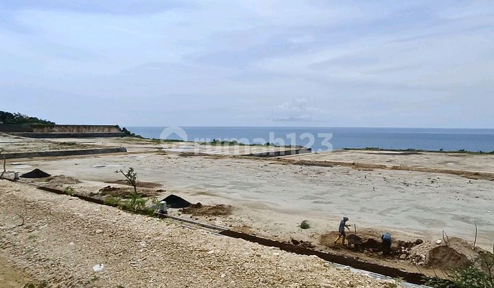 Jual Tanah Spektakuler Di Nusa Dua Bali Dengan Pemandangan Laut Lepas Jual Tanah Spektakuler Di Nusa Dua Bali Dengan Pemandangan Laut Lepas