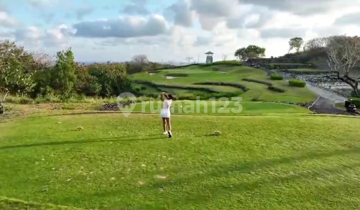 Jual Tanah Siap Bangun Nusa Dua Bali Dengan Private Beach Jual Tanah Siap Bangun Nusa Dua Bali Dengan Private Beach