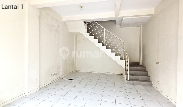 For Sale 2-Storey Ready-to-Use Shop House Citra Harmony 2