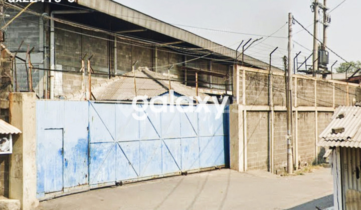 Warehouse for Rent 750M² Ready to Use, Raya Kletek, Taman Sidoarjo Warehouse for Rent 750M² Ready to Use, Raya Kletek, Taman Sidoarjo