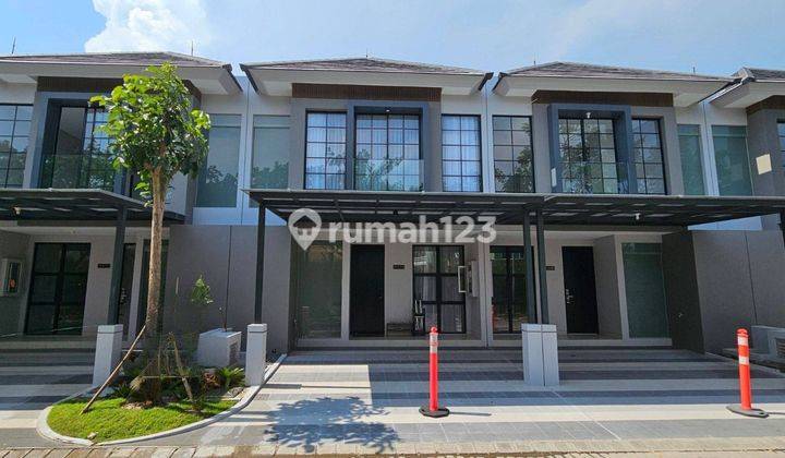 Rumah Mewah HargaRp 2,22 Miliar. 1