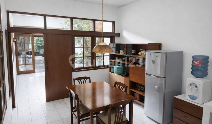 Jual Rumah Jl Kurdi Bandung - Harga Manis - Lokasi Strategis 1