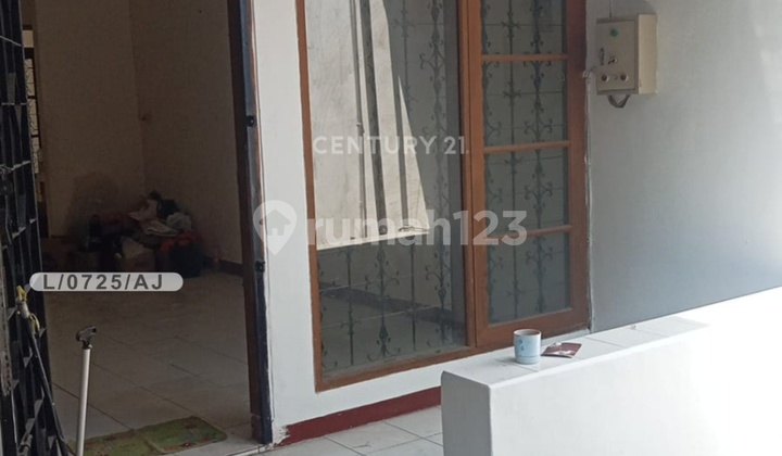 Rumah Siap Huni Lokasi Strategis Di Taman Kopo Indah Bandung 1