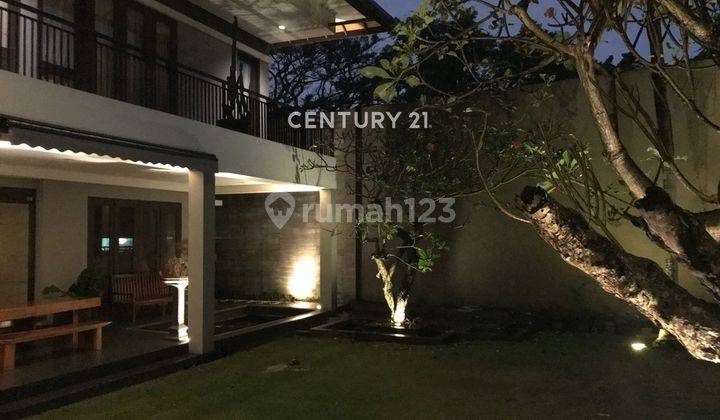 Rumah Luxury Minimalis Modern Di Sayap Cipaganti Kota Bandung 2