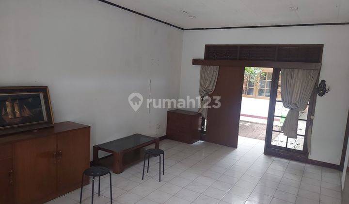 Jual Rumah Komplek Kurdi Selatan Terawat ,lokasi favorite , hadap Barat SHM 2