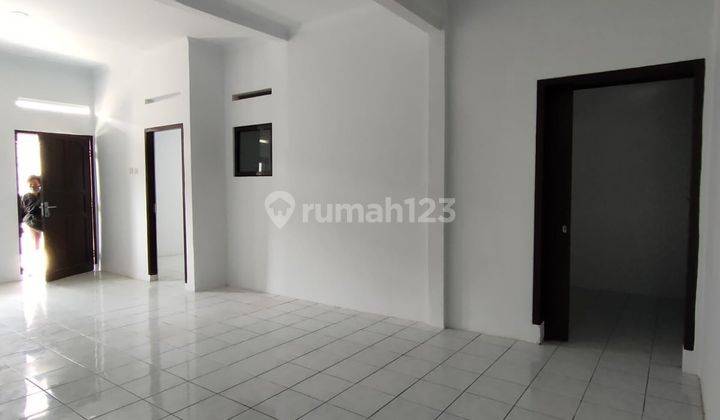 Di Jual Rumah TKI 1 , Bagus Siap Huni , Bandung 2