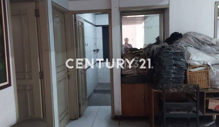 Jual Gudang + Rumah Lt 2219 Strategis Di Jl Suryani Dalam Bandung 2