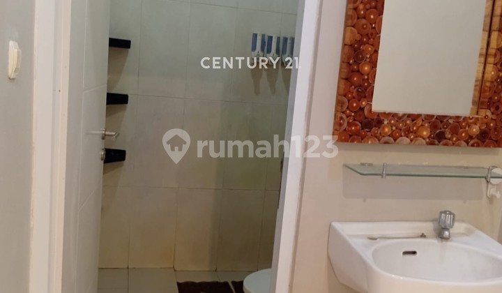 Rumah Semi Furnished Siap Huni Di Taman Kopo Indah 5 Bandung 2