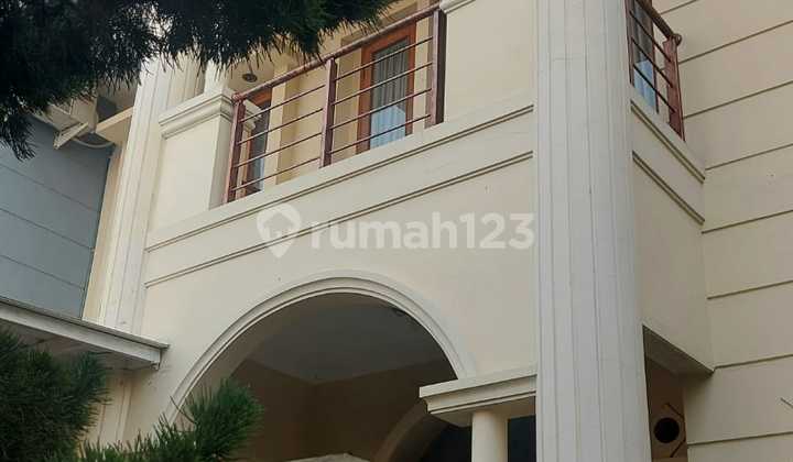 Jual Rumah Taman Kopo Indah 3 Luxury 2 Lantai 1