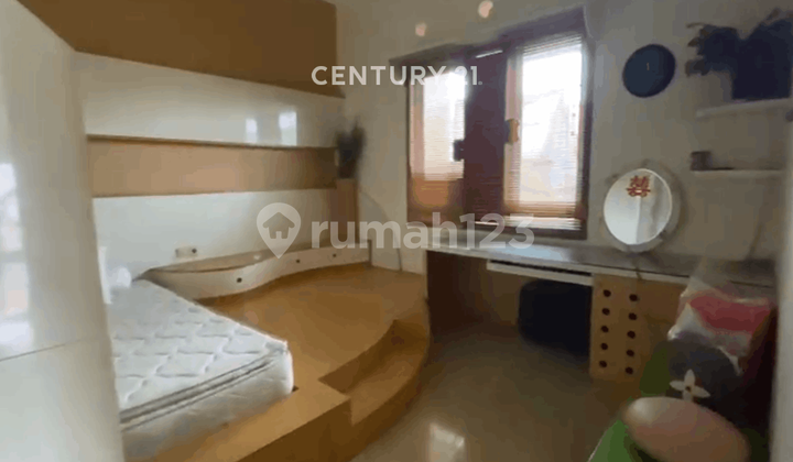 Rumah 2 Lantai Furnsihed Siap Huni di Taman Kopo Indah 3 Bandung 2