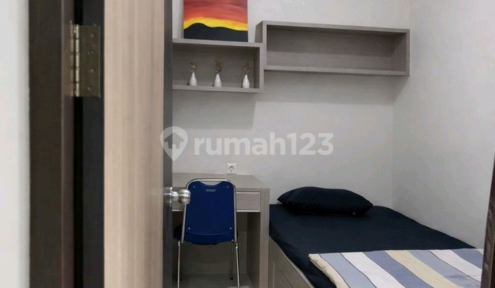 Apartemen The Edge Full Furnish Siap Huni dan Strategis di Kota Cimahi 2