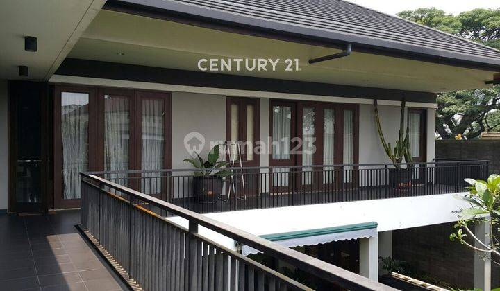 Rumah Luxury Minimalis Modern Di Sayap Cipaganti Kota Bandung 2