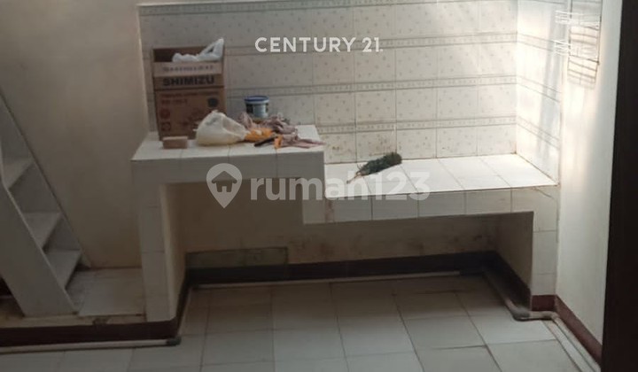 Rumah Siap Huni Lokasi Strategis Di Taman Kopo Indah Bandung 2