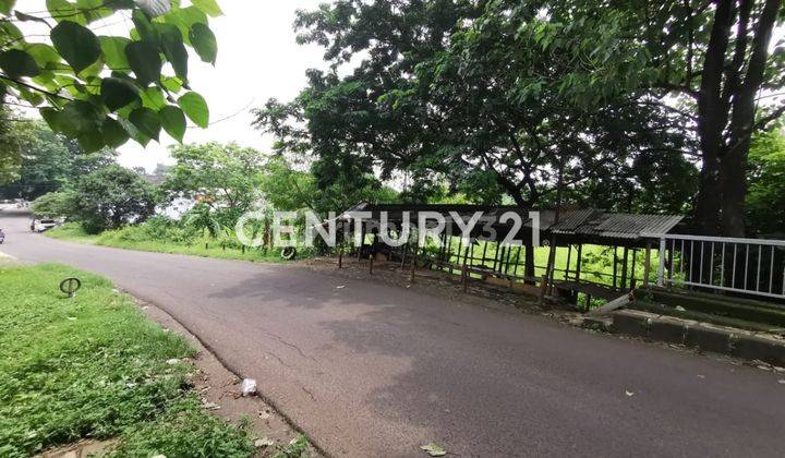 Dijual Tanah Kawasan Pabrik Di Jl Alternatif Cinangka Purwakarta 2