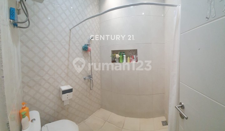Rumah Minimalis Modern Furnish Tki 5 Bandung 2