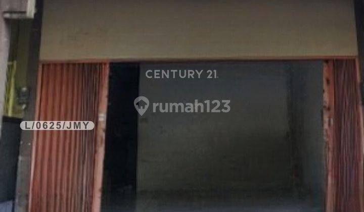 Jual Ruko 2 Lantai Lokasi Strategis Di Taman Kopo Indah 3 Bandung 1