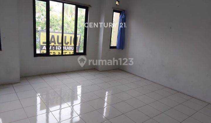 Jual Ruko 2 Lantai Lokasi Strategis Di Taman Kopo Indah 3 Bandung 2