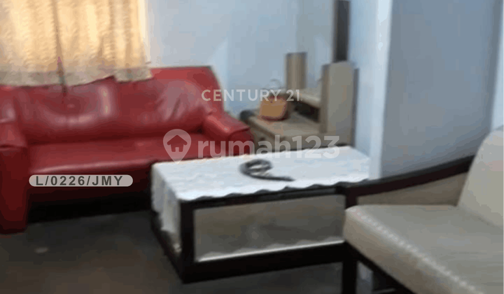 Rumah Lokasi Strategis di Wibisana Arjuna Cicendo Kota Bandung 2