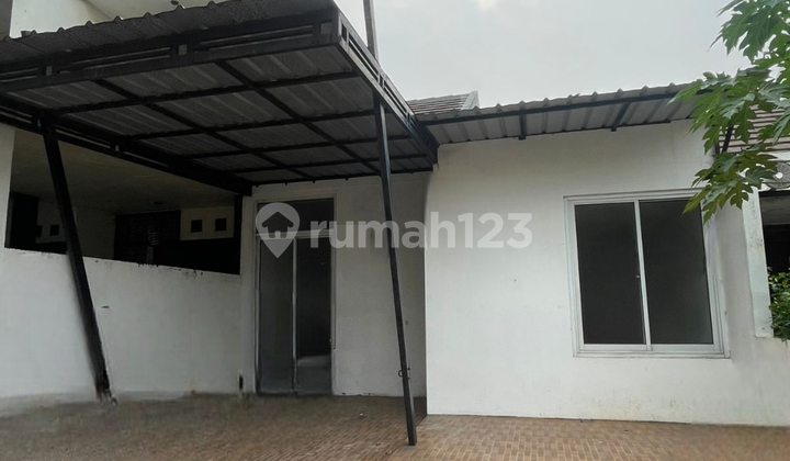 Rumah Sewa Di The Address Cibubur, Siap Huni 1