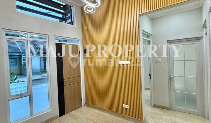 Rumah Bagus Siap Huni di Metland Cileungsi 2