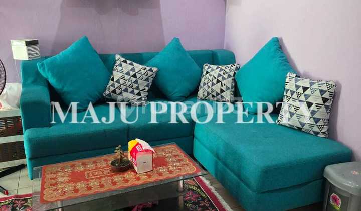 Rumah Sewa Bagus Siap Huni Di Citragran Cibubur 2