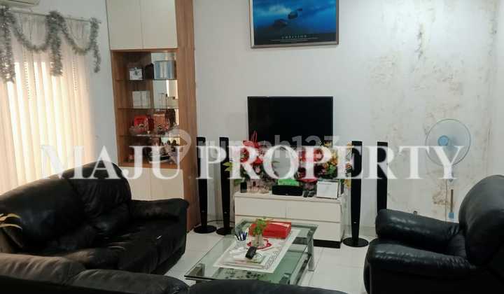 2-Story House for Sale in Raffles Hills Cibubur 2