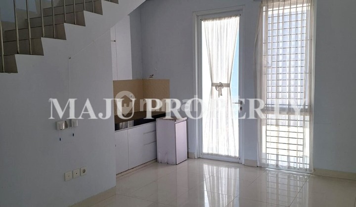 Rumah Sewa Siap Huni di Citragran Cbd Cibubur 2