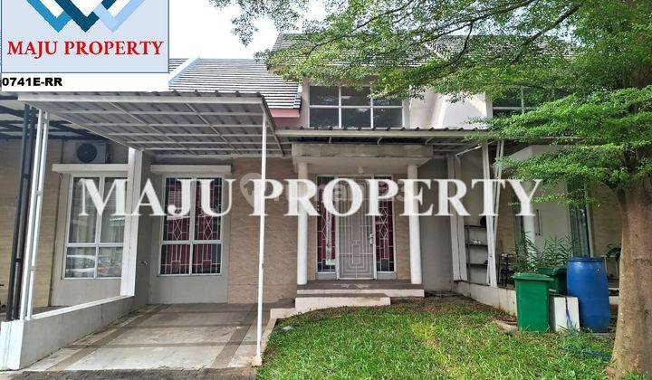 Disewakan Rumah Siap Huni Di Citraland Cileungsi 1
