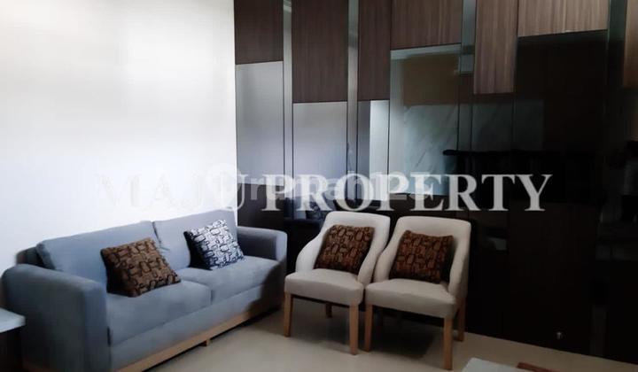 Rumah Bagus Siap Huni di Kota Wisata Cibubur 2