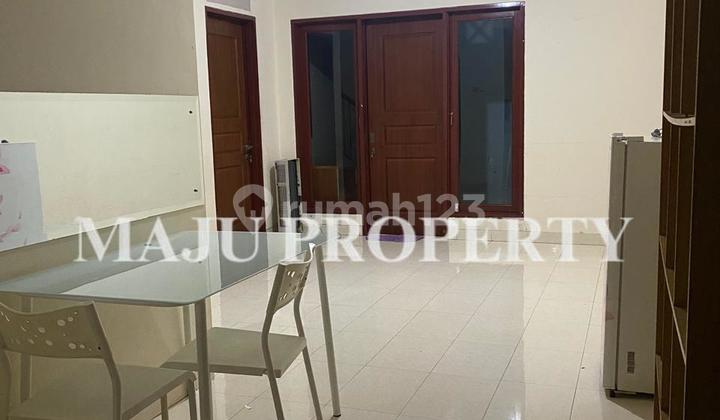 Rumah Bagus Siap Huni di Raffles Hills Cibubur 2