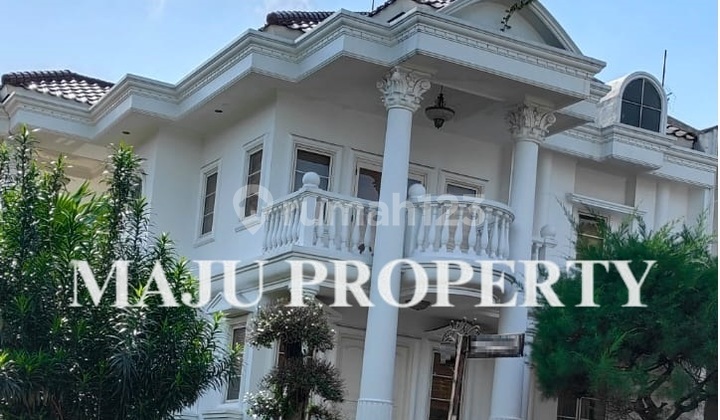 Rumah Jual Bagus Di Legenda Wisata Siap Huni Rumah Jual Bagus Di Legenda Wisata Siap Huni