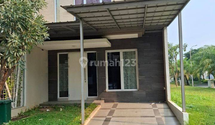 Rumah Sewa Bagus Siap Huni Di Citraland Cileungsi 1
