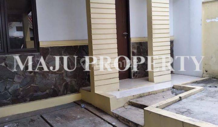 Rumah Siap Huni Dalam Perumahan Cibubur City 2