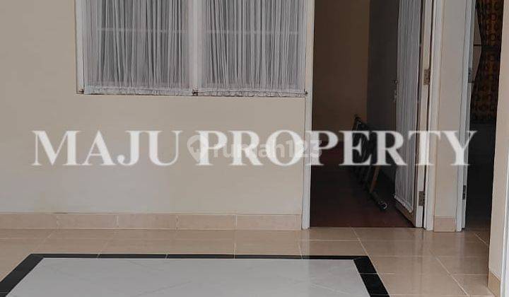 Rumah Bagus Siap Huni di Citragrand Cibubur 2