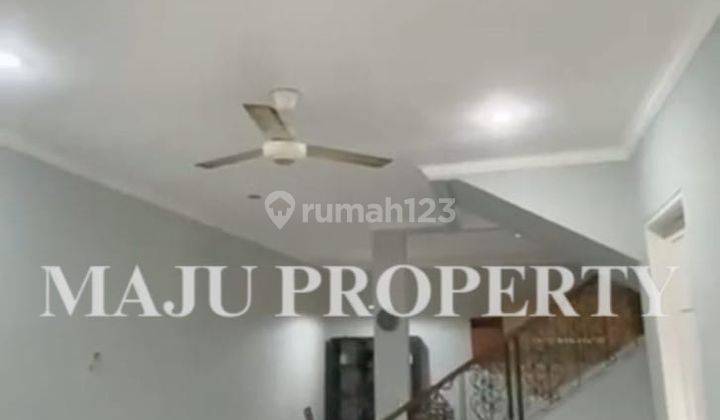 Dijual Rumah 2 Lantai Di Legenda Wisata Cibubur 2