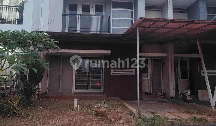 3 Bedroom House for Rent in Raffles Hills 1