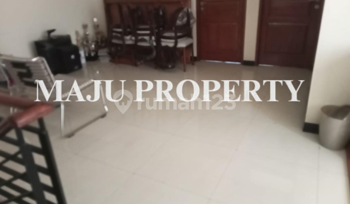 Rumah Sewa Siap Huni Di Taman Laguna Cibubur 2