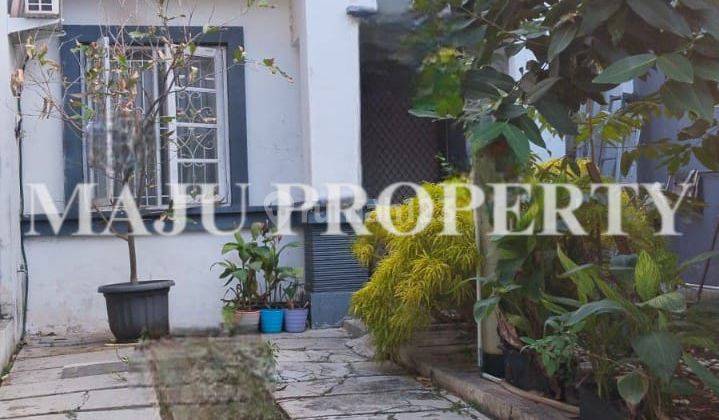 Dijual Rumah Dalam Cluster Di Kota Wisata Cibubur 1