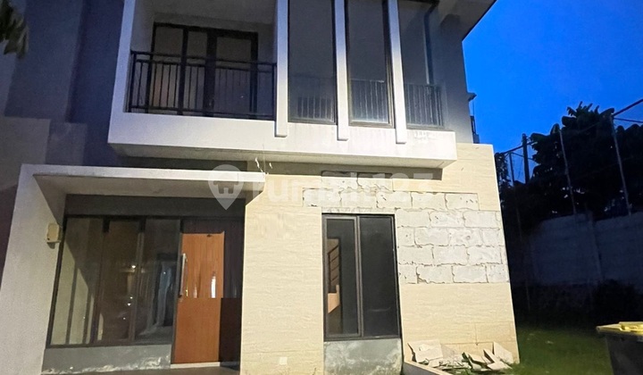 Beautiful 2-Story House for Sale in Premier Estate 1