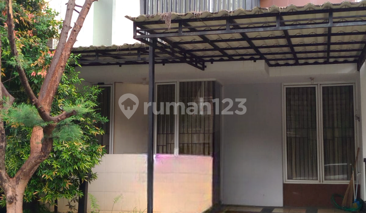 Nice Rental House Ready to Live in Citragran 1