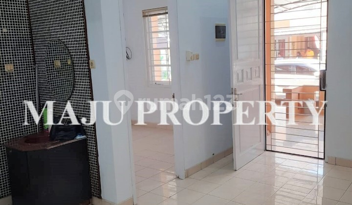 House For Quick Sale in Cibubur Tourism City 2