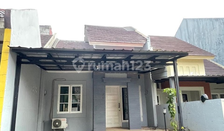 Nice Rental House Ready to Occupy in Tourist City Nice Rental House Ready to Occupy in Tourist City